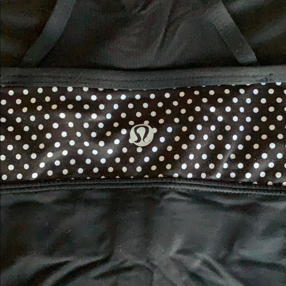 Lululemon Racerback Tank - Picture 3 of 3